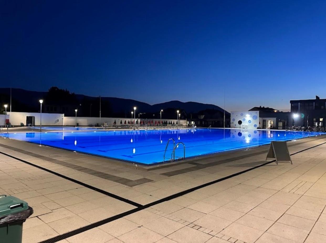 Welcome to the Apartment Mesic- Airport Sarajevo view 4