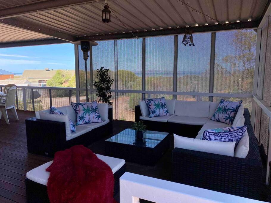 Spear Creek Beach House