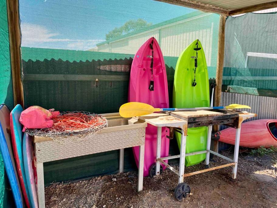 Spear Creek Beach House