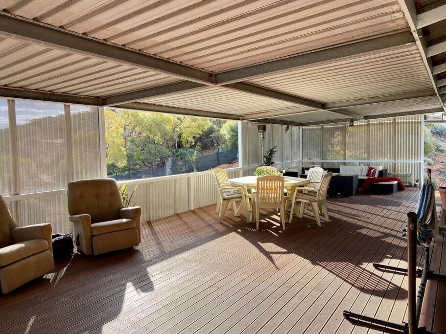 Spear Creek Beach House