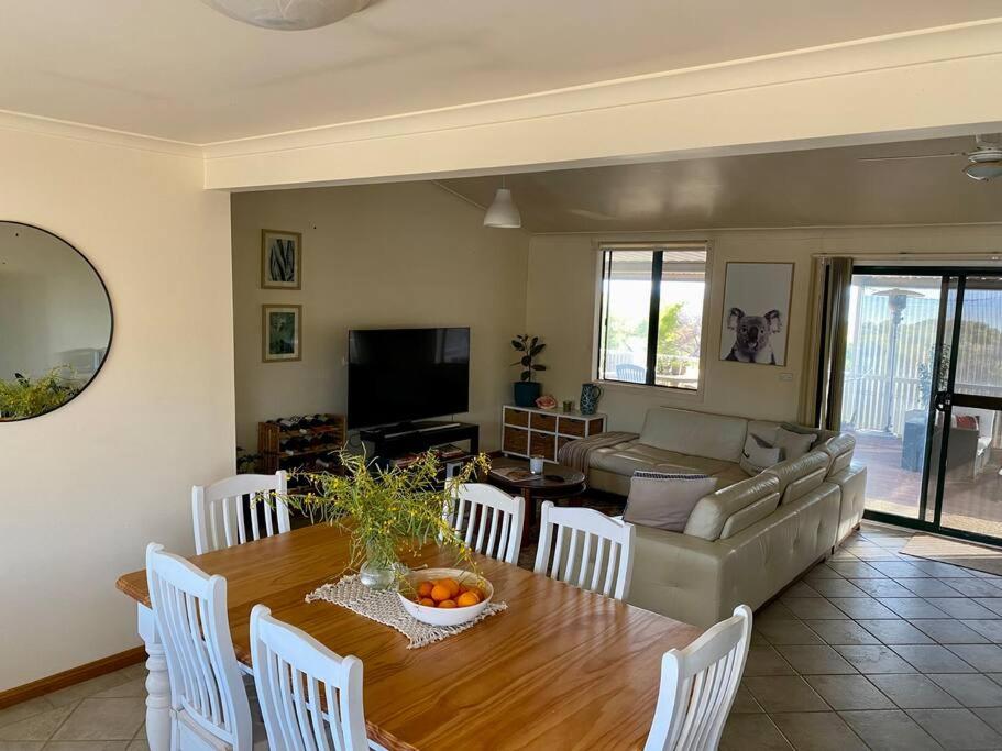 Spear Creek Beach House