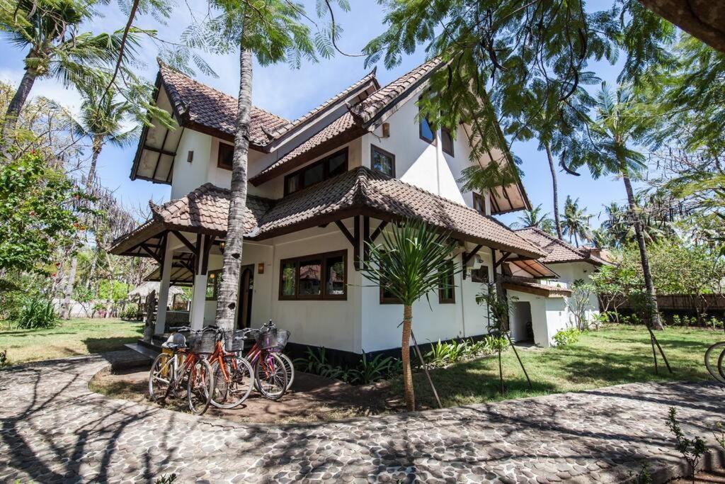 Rumah Marcus view 3