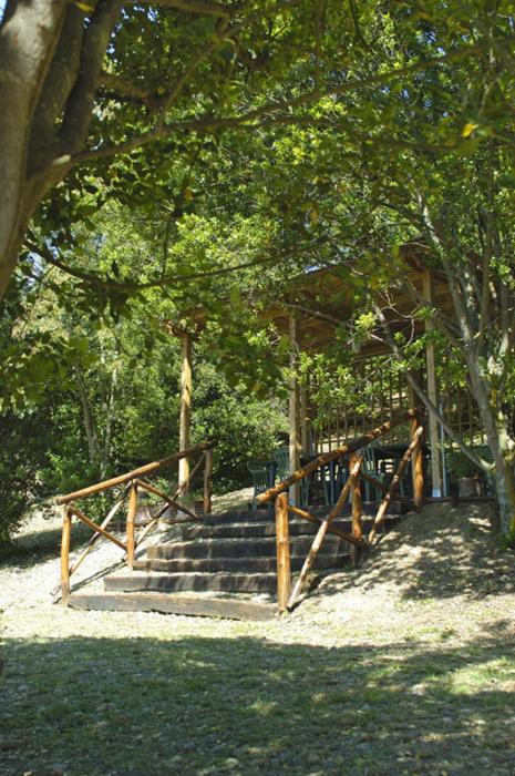 Villa Somelli