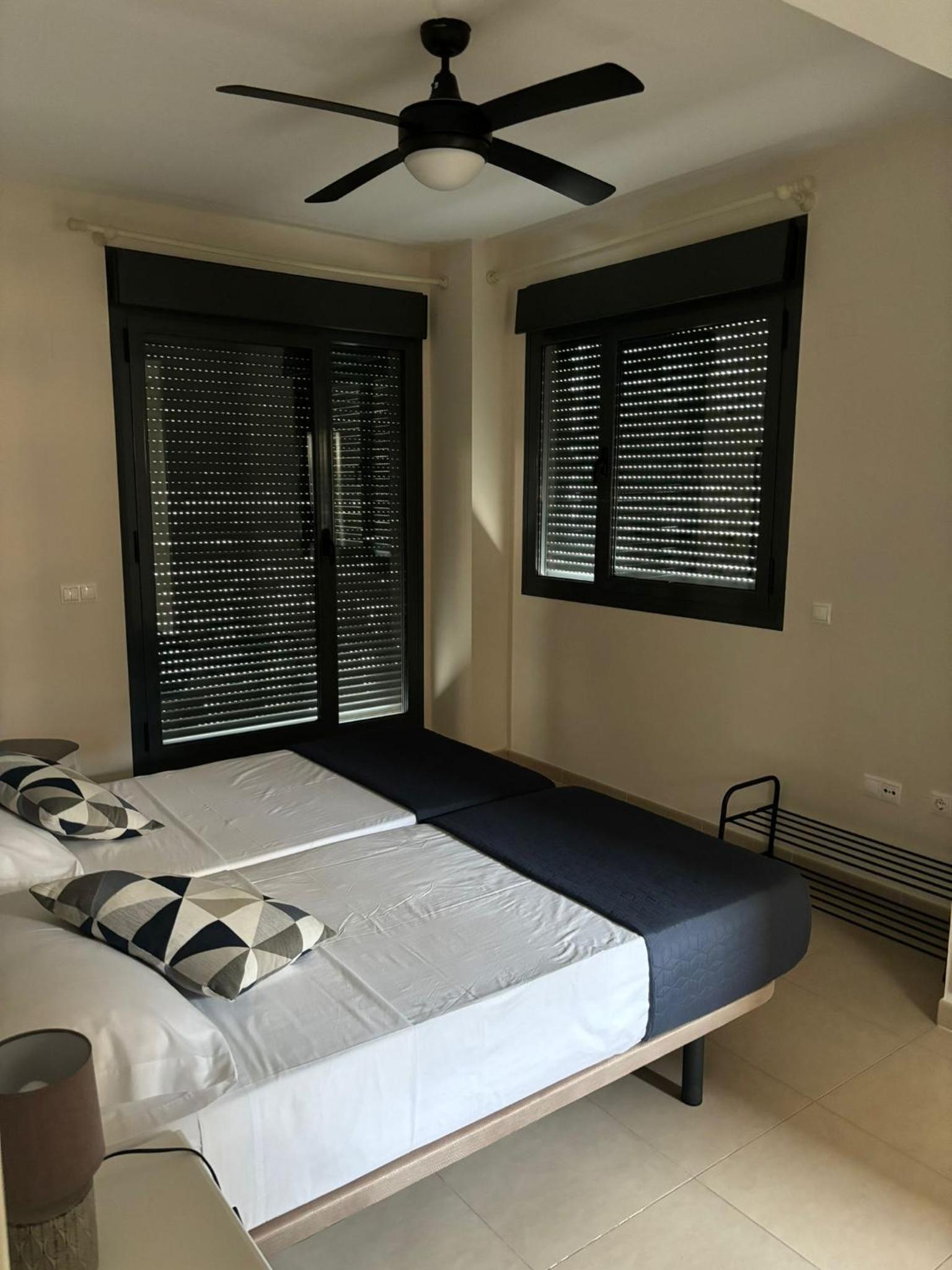 Loyito's seaviews apartment La Cala