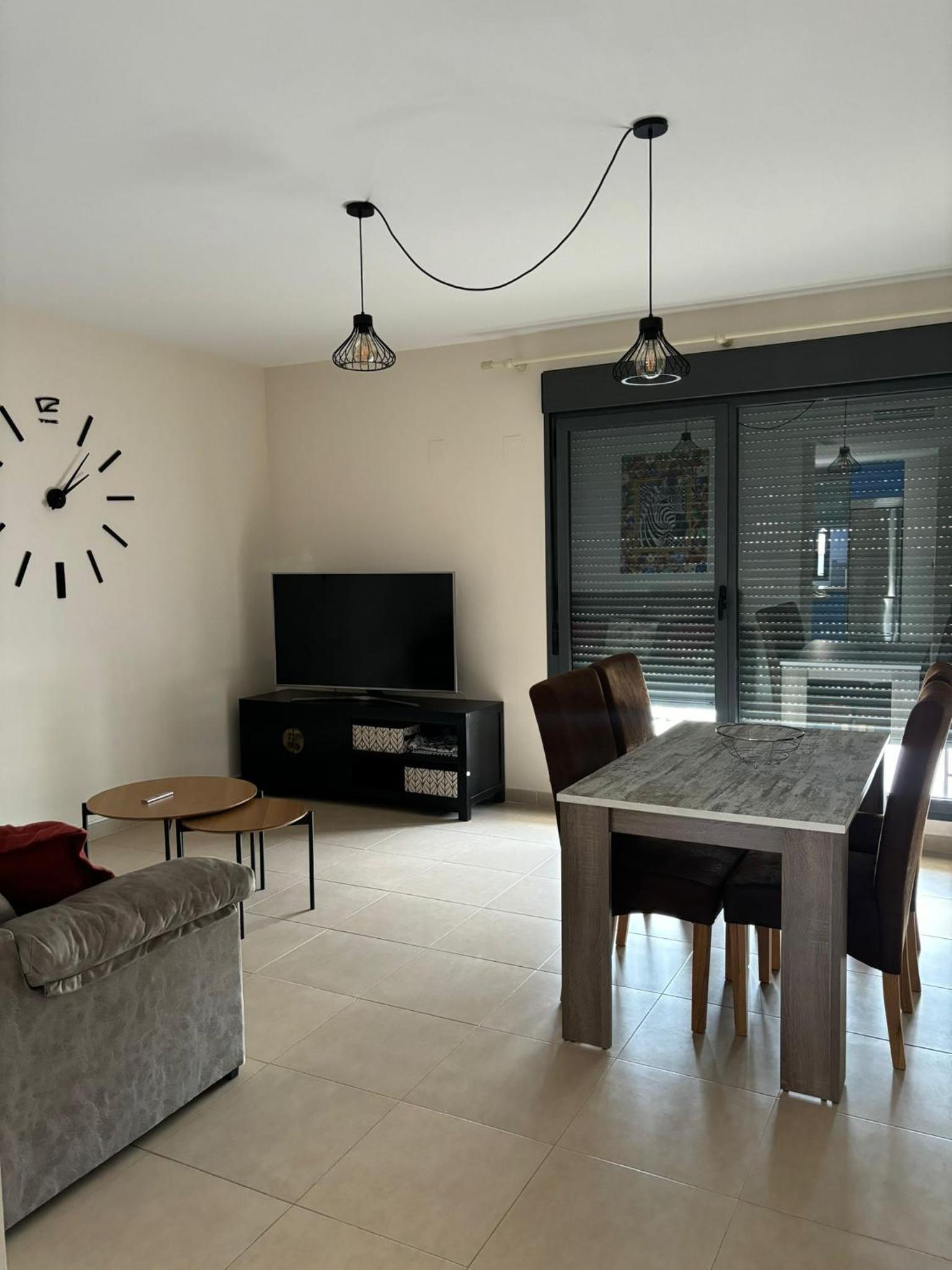 Loyito's seaviews apartment La Cala