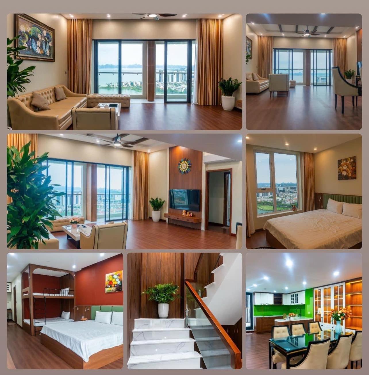 Mei penthouse view 2