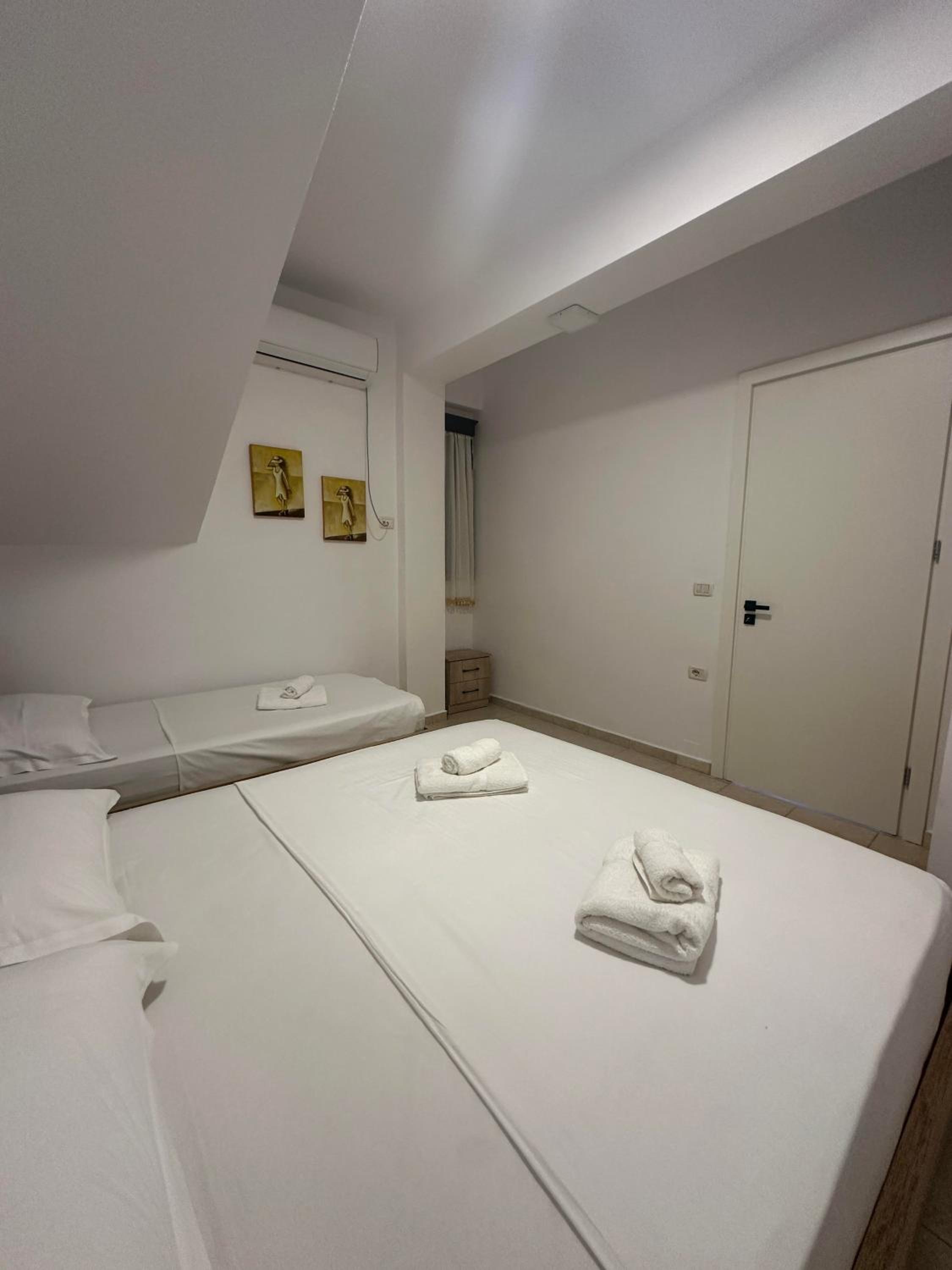 Twins Hotel