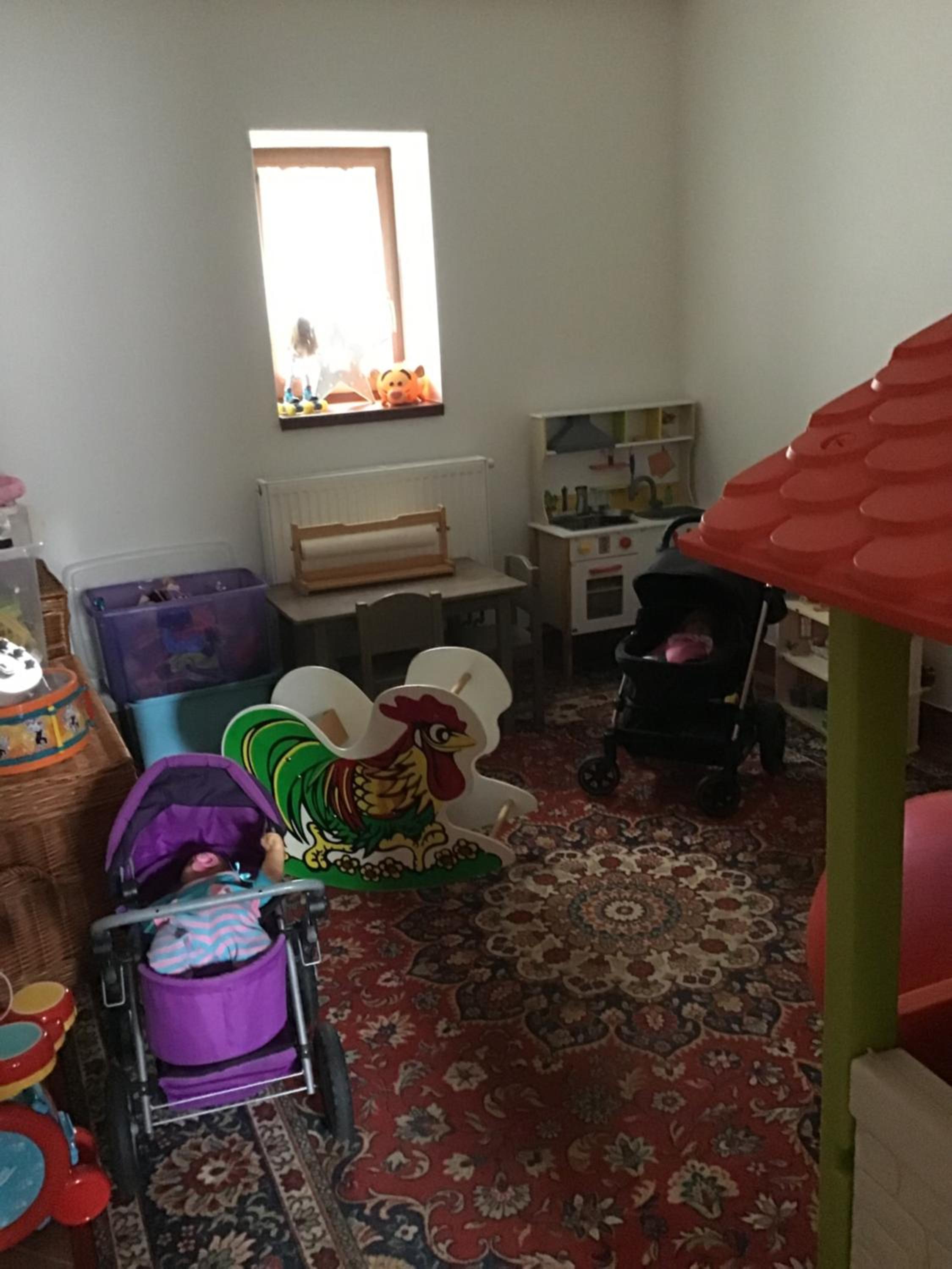 Pension Cortina