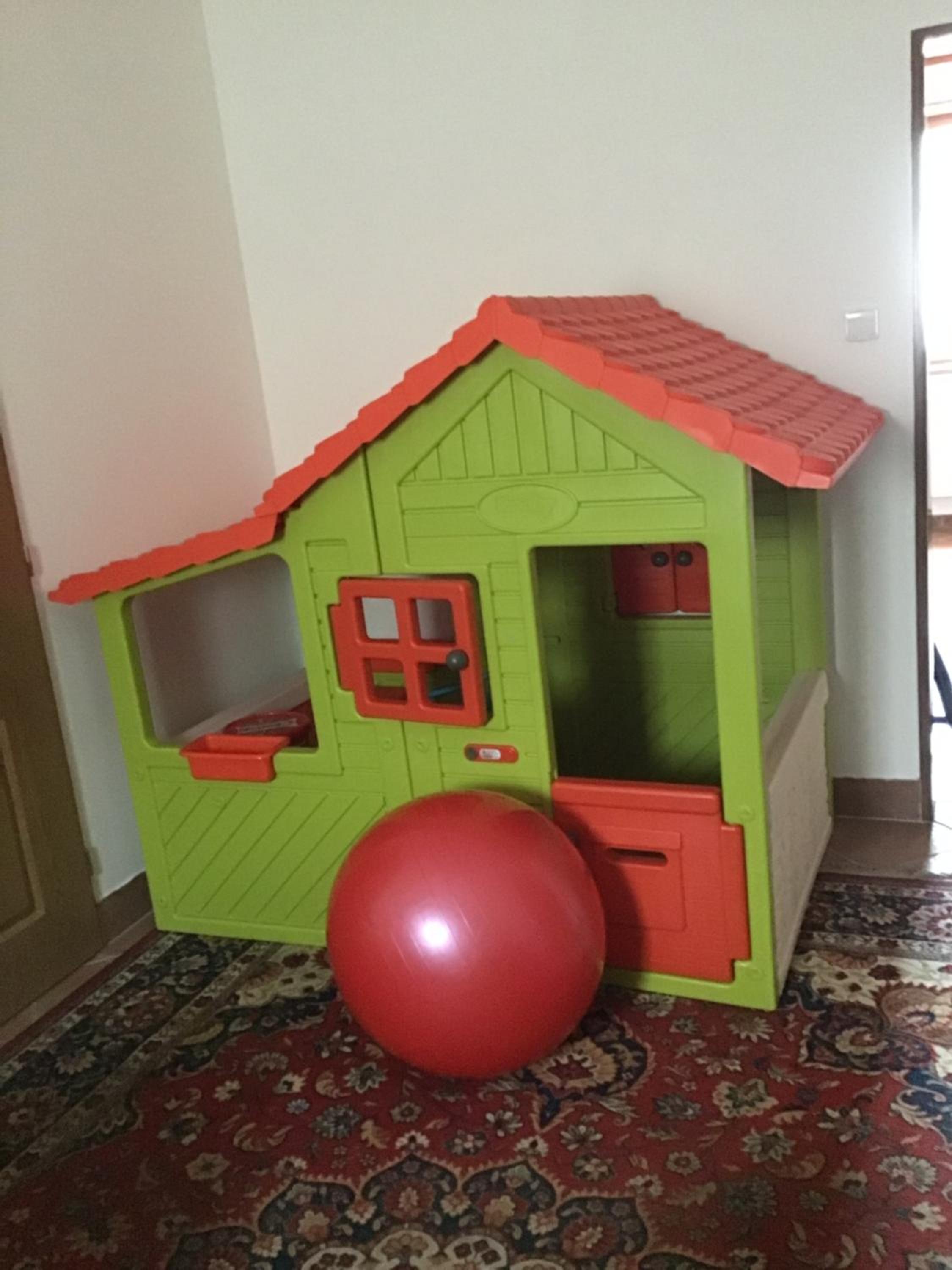 Pension Cortina