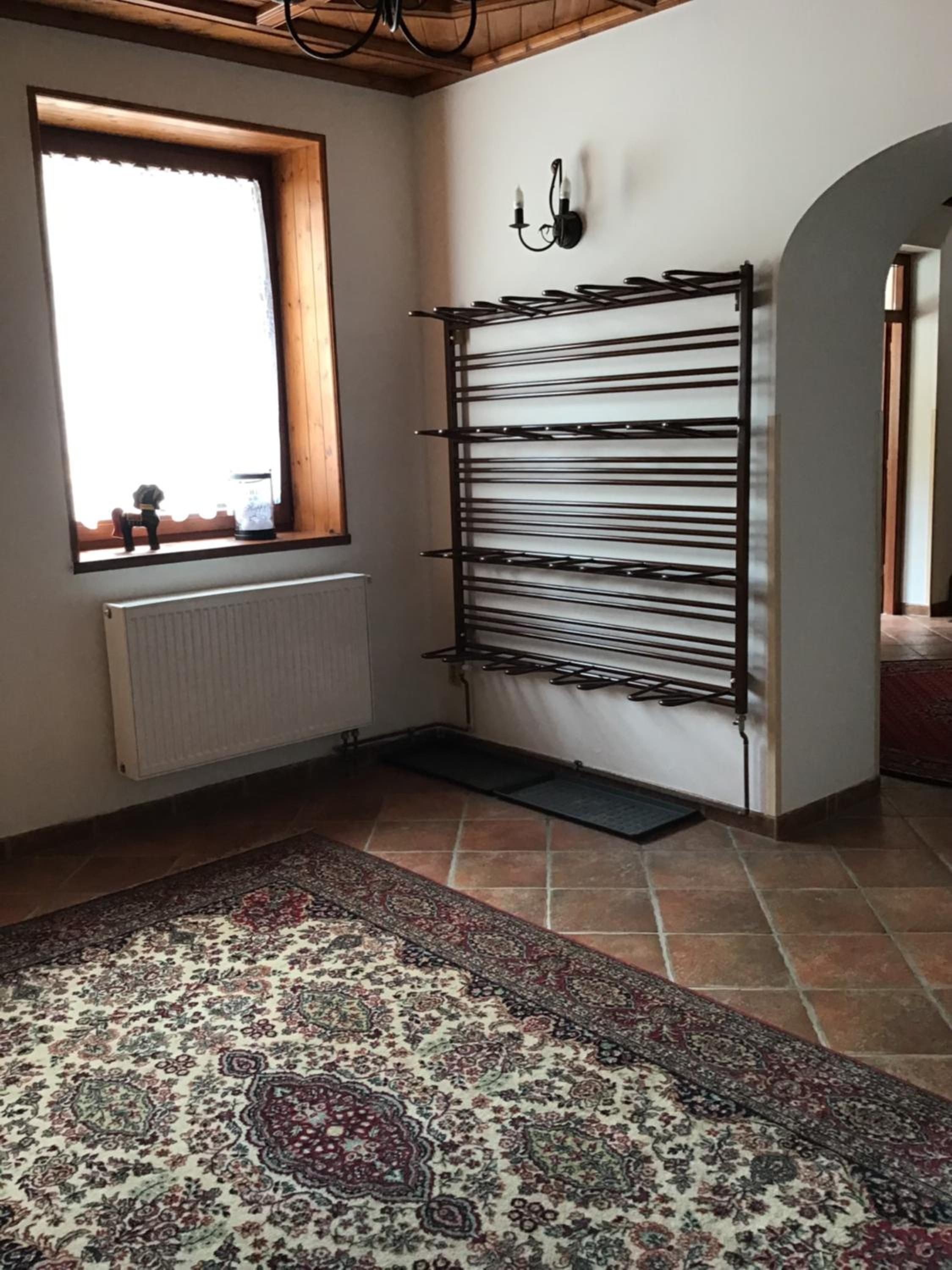 Pension Cortina