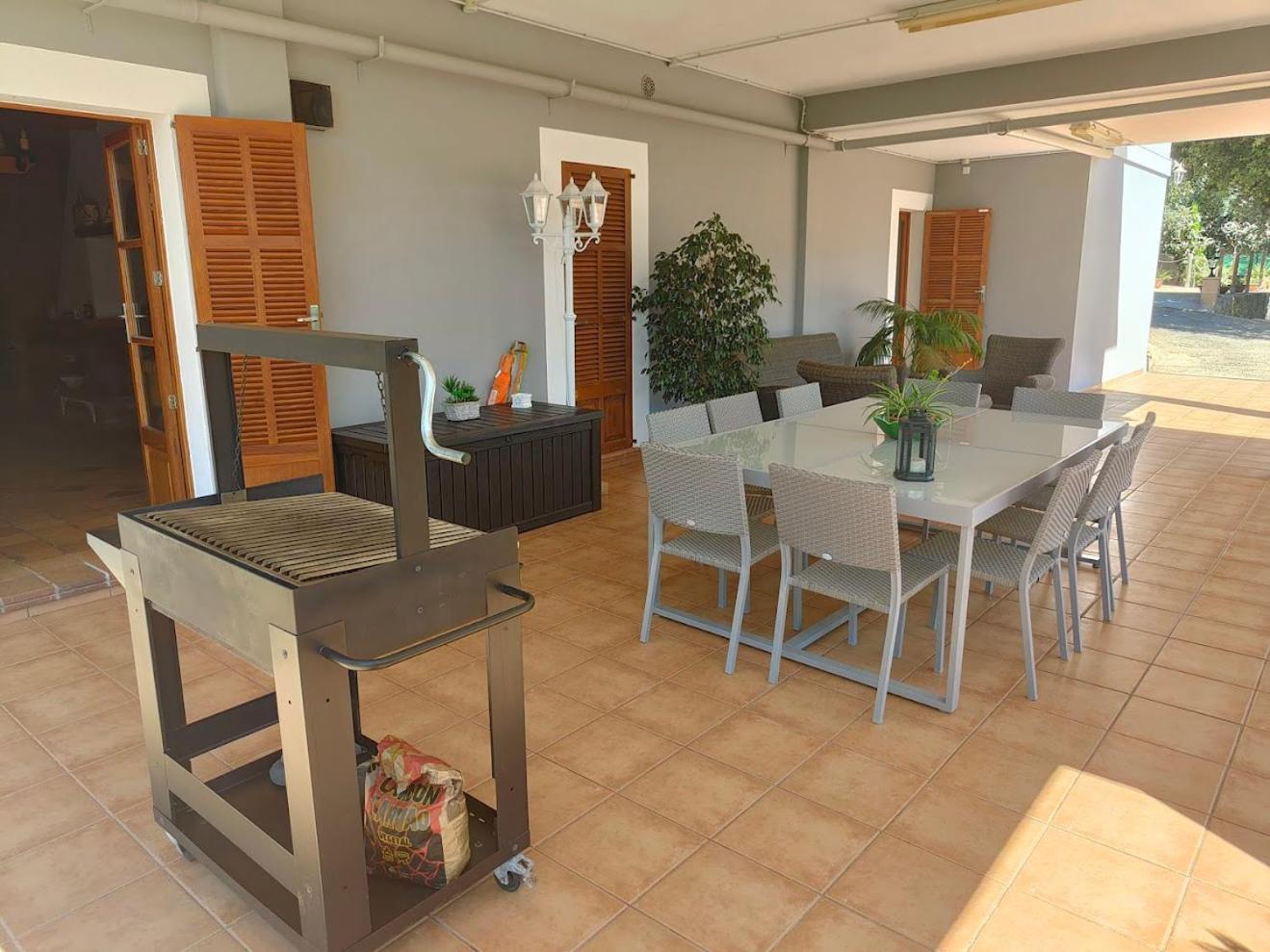 Villa Capllonch