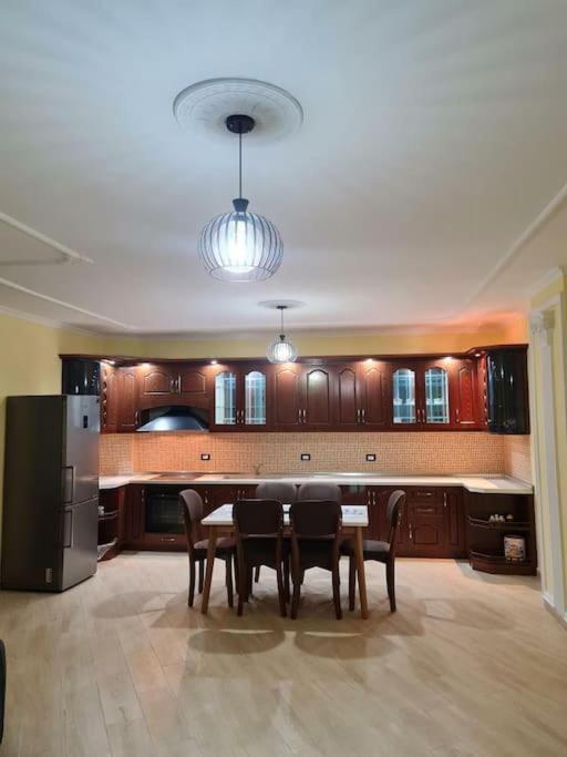 Durres Plazh apartment
