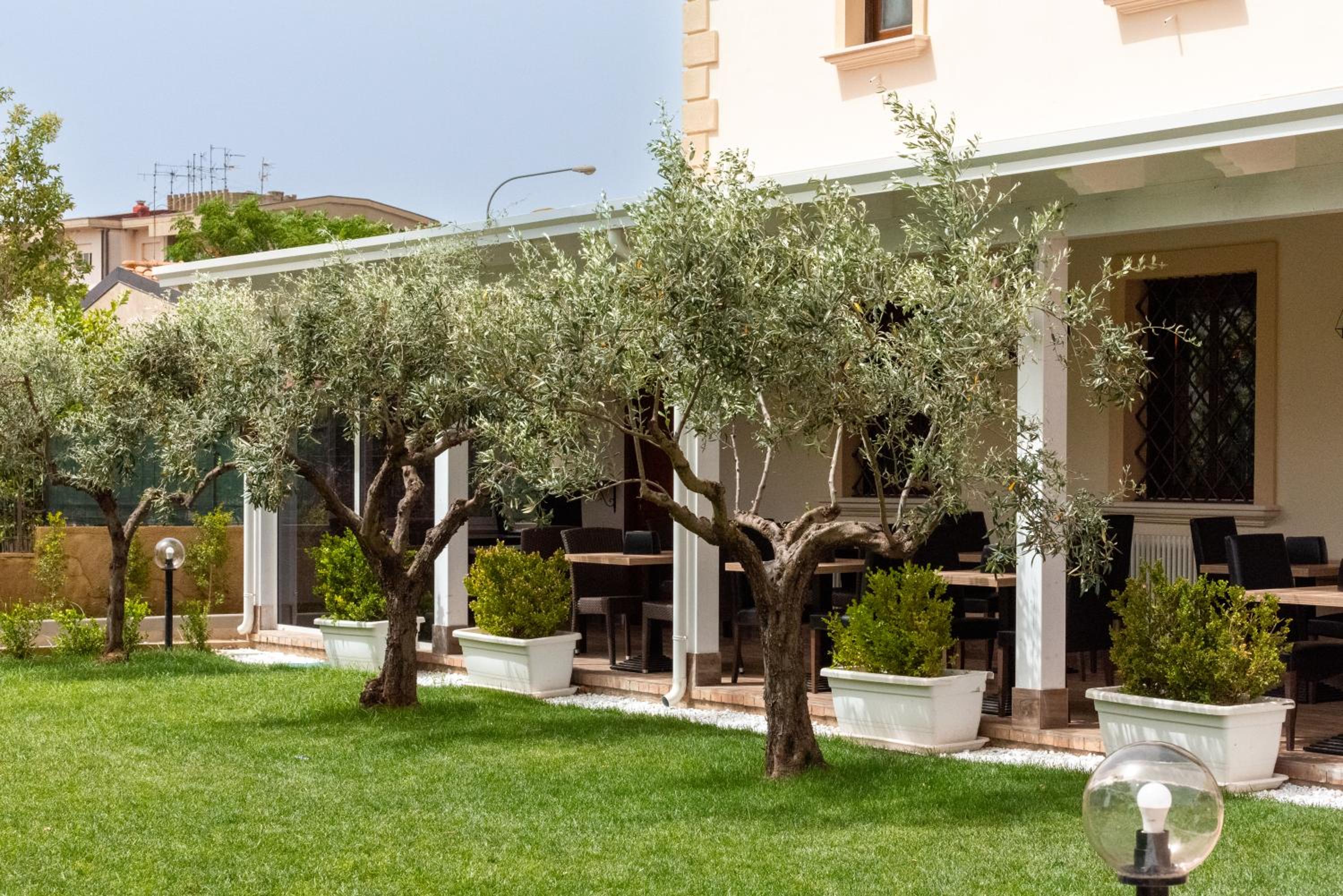 B&B La Piccola Lanterna view 2