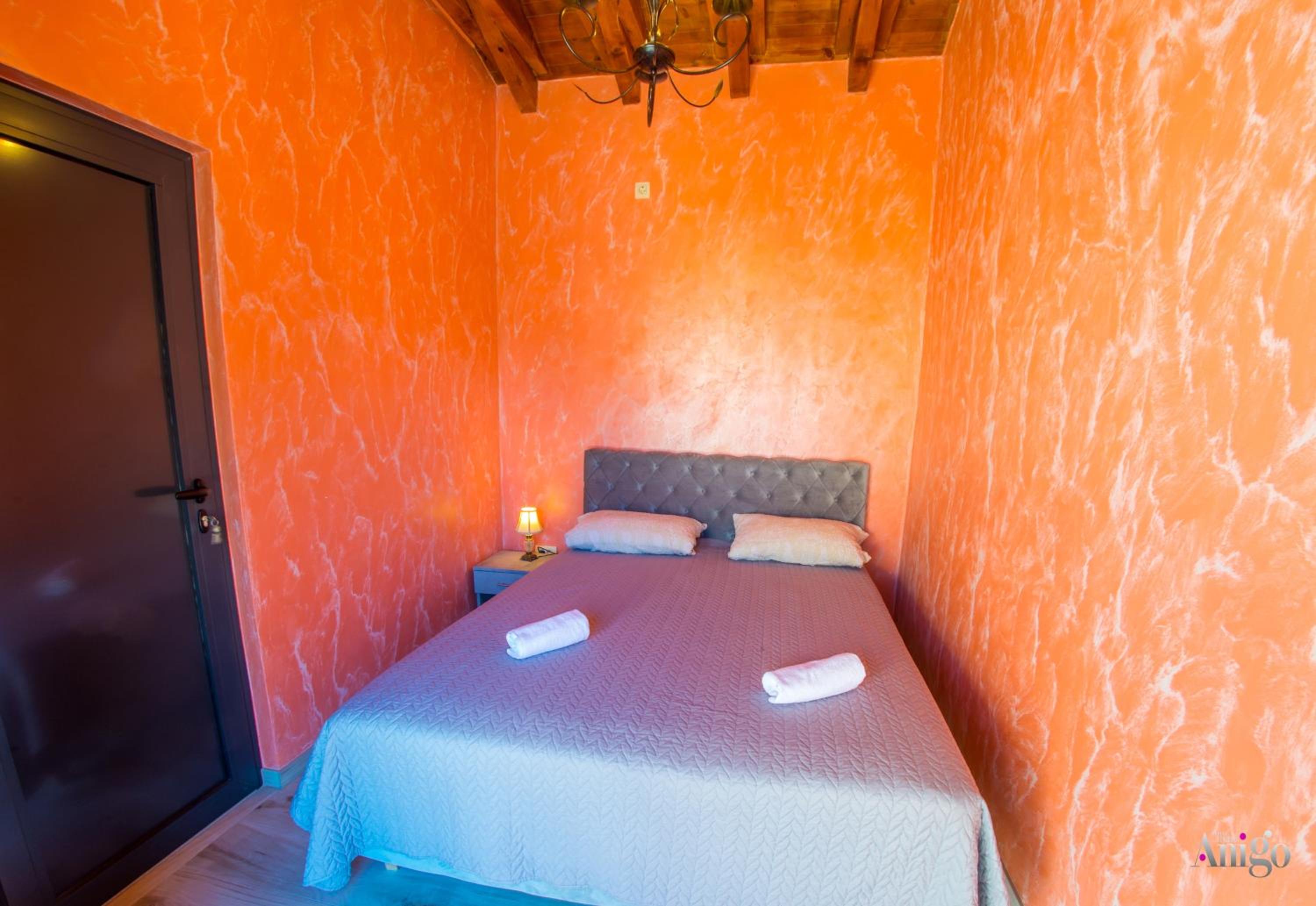 Villa Mira - with private pool