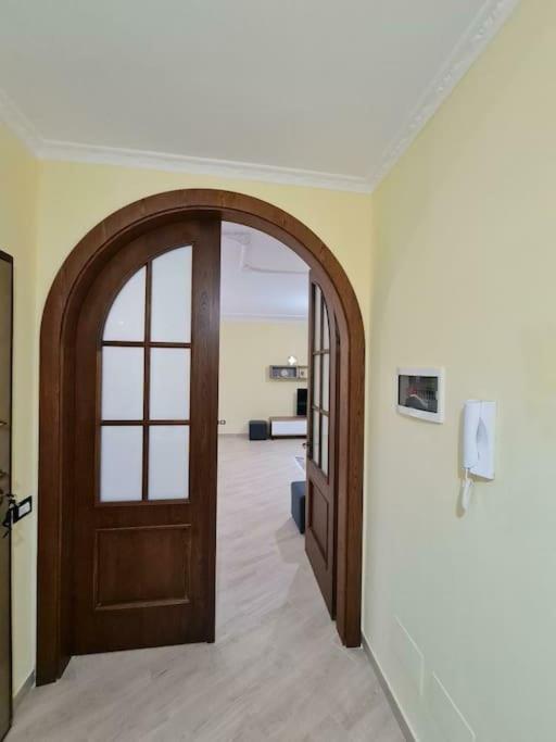 Durres Plazh apartment