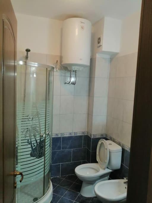 Durres Plazh apartment