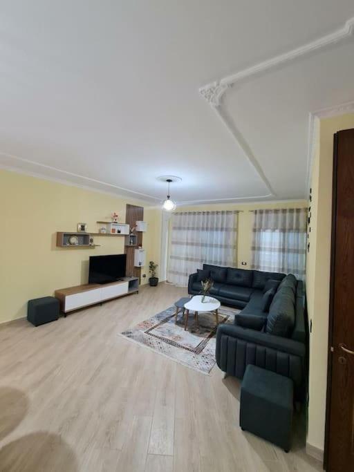 Durres Plazh apartment