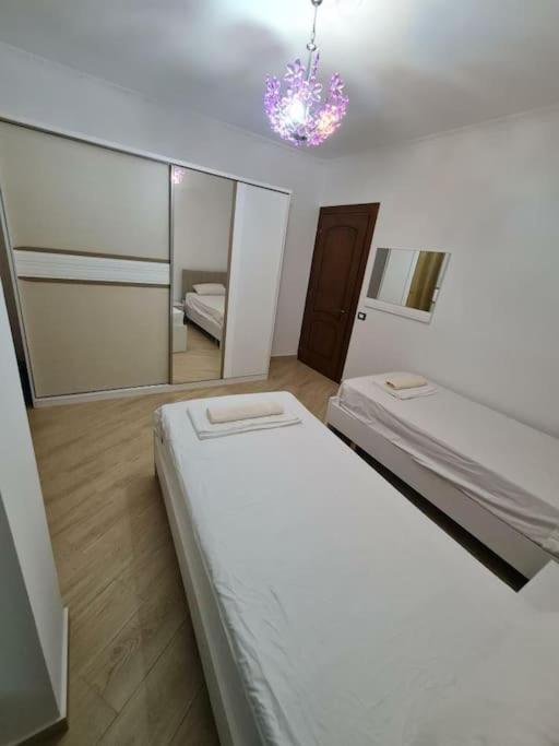 Durres Plazh apartment