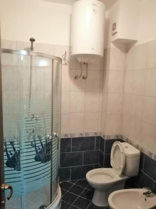 Durres Plazh apartment