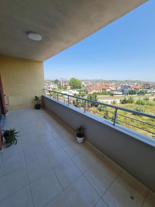 Durres Plazh apartment