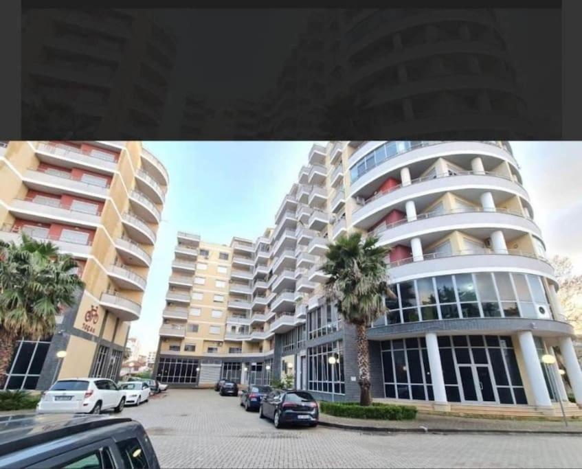 Durres Plazh apartment