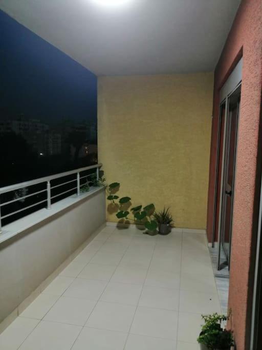 Durres Plazh apartment