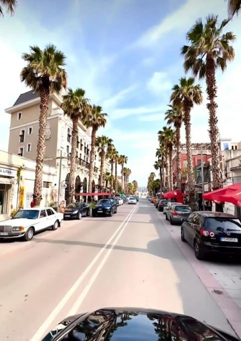 Durres Plazh apartment