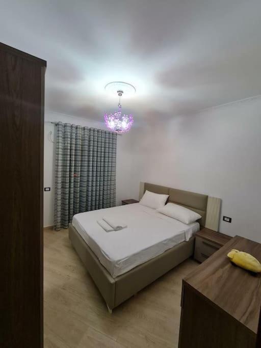 Durres Plazh apartment