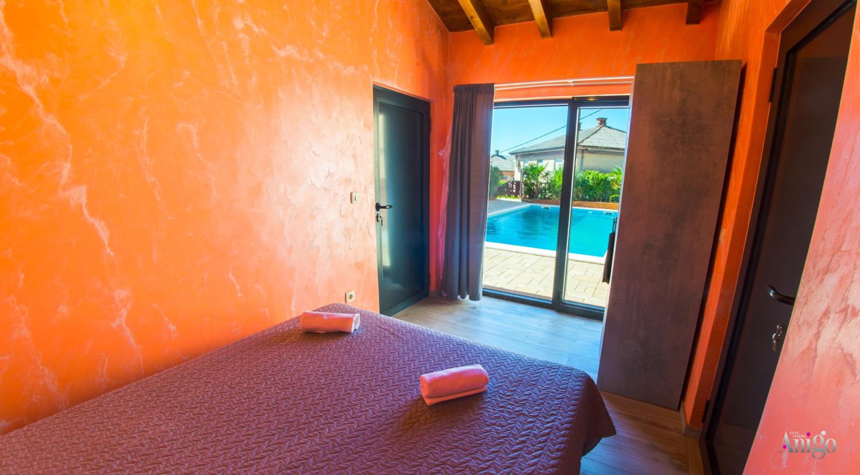 Villa Mira - with private pool