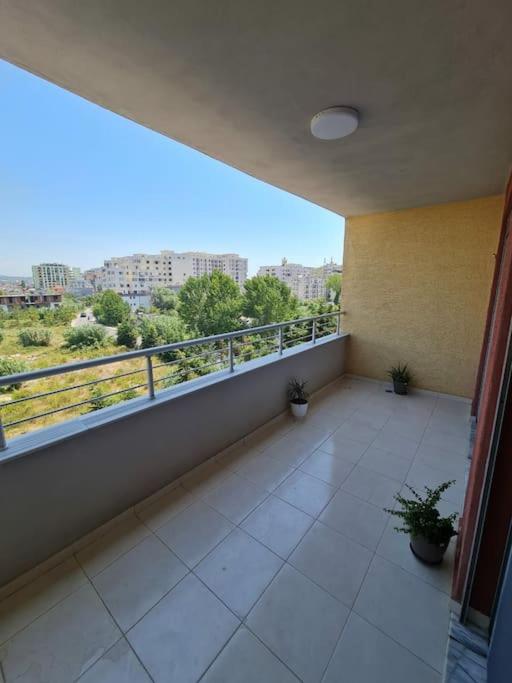 Durres Plazh apartment