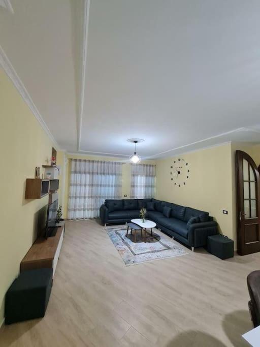 Durres Plazh apartment