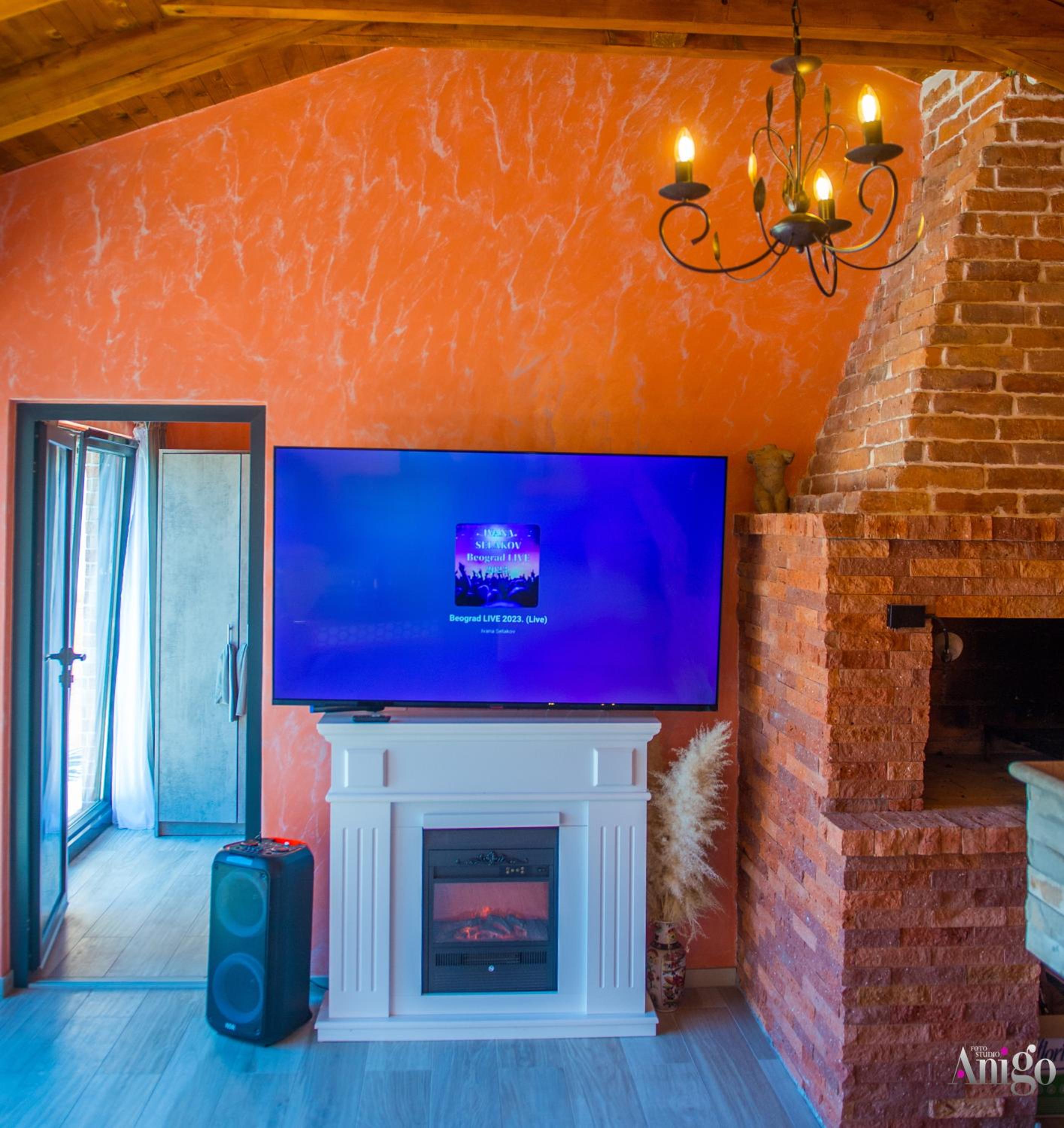 Villa Mira - with private pool