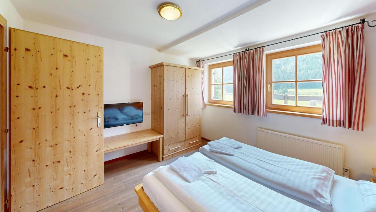 Schöneben Chalet Escape