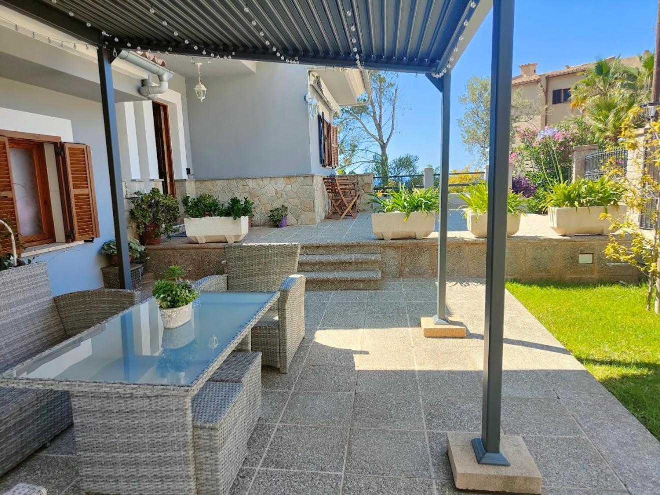 Villa Capllonch