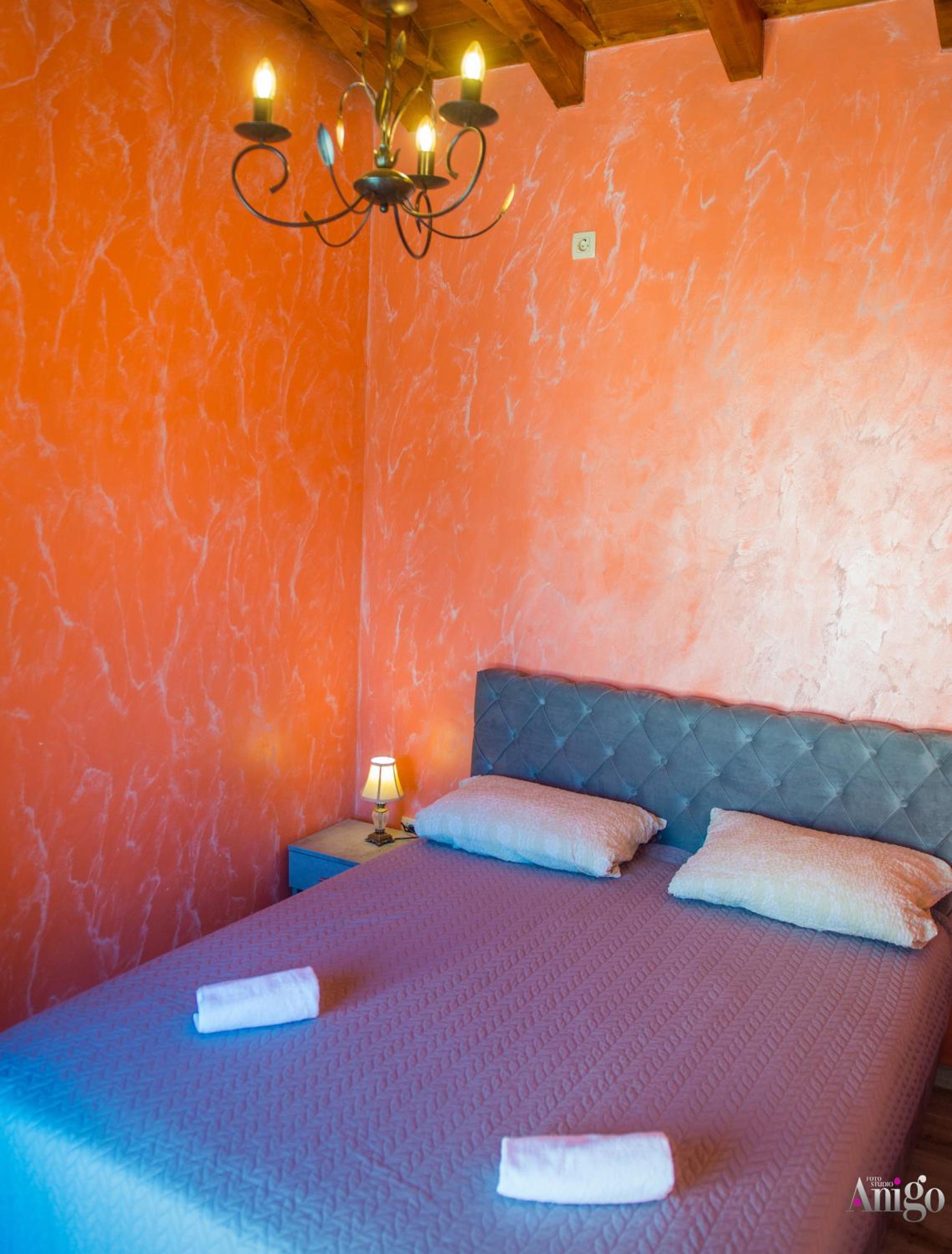 Villa Mira - with private pool