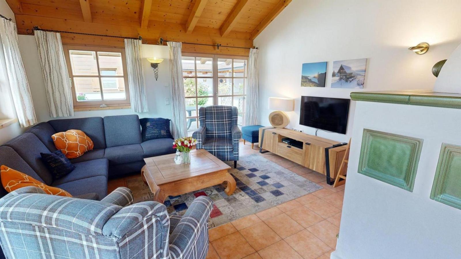Schöneben Chalet Escape