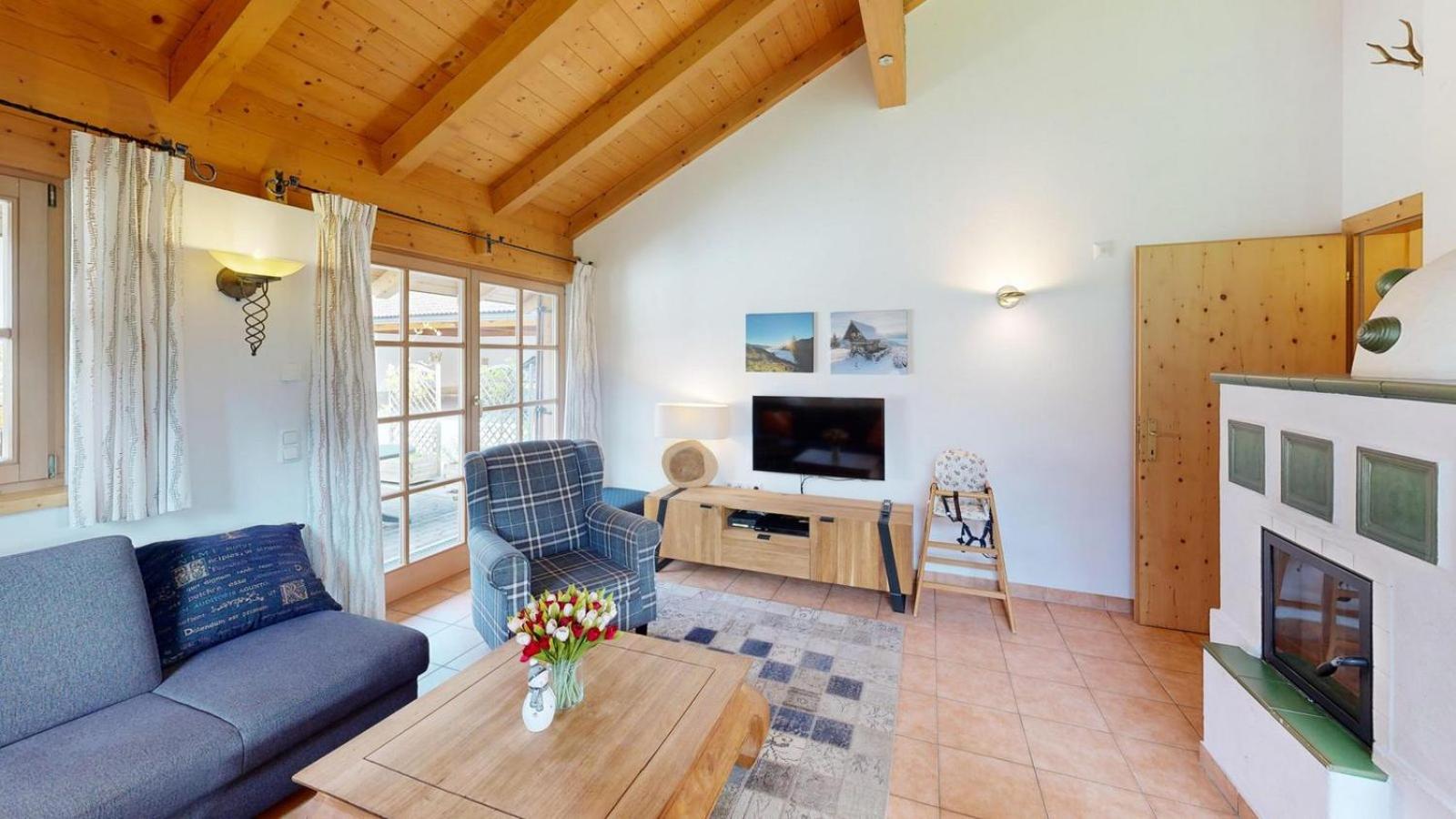 Schöneben Chalet Escape
