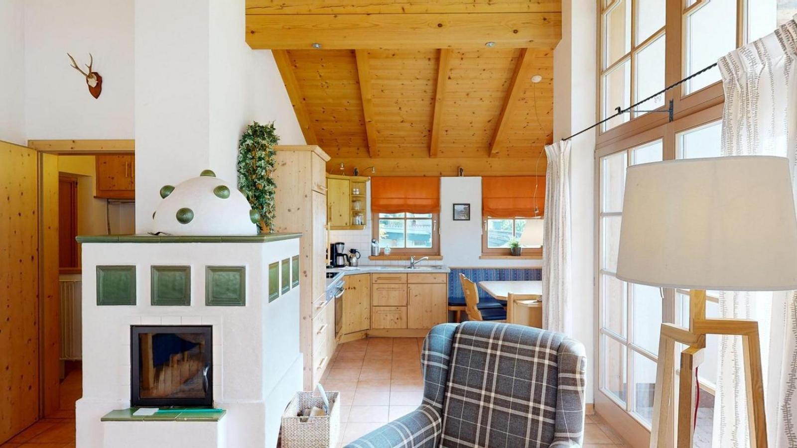 Schöneben Chalet Escape