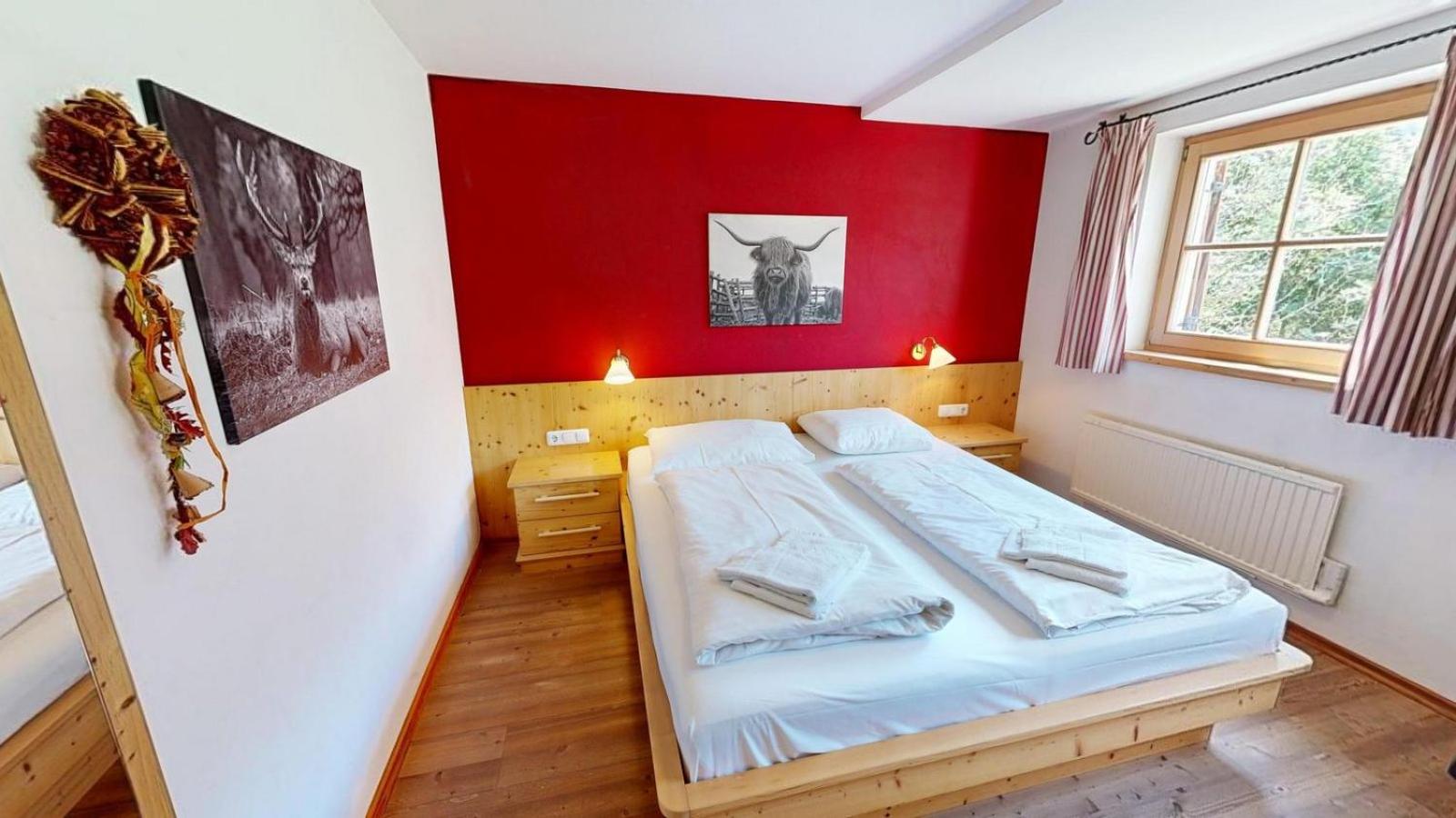 Schöneben Chalet Escape