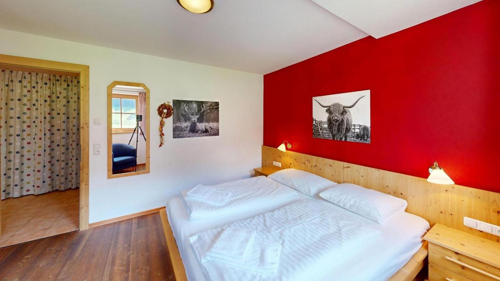 Schöneben Chalet Escape