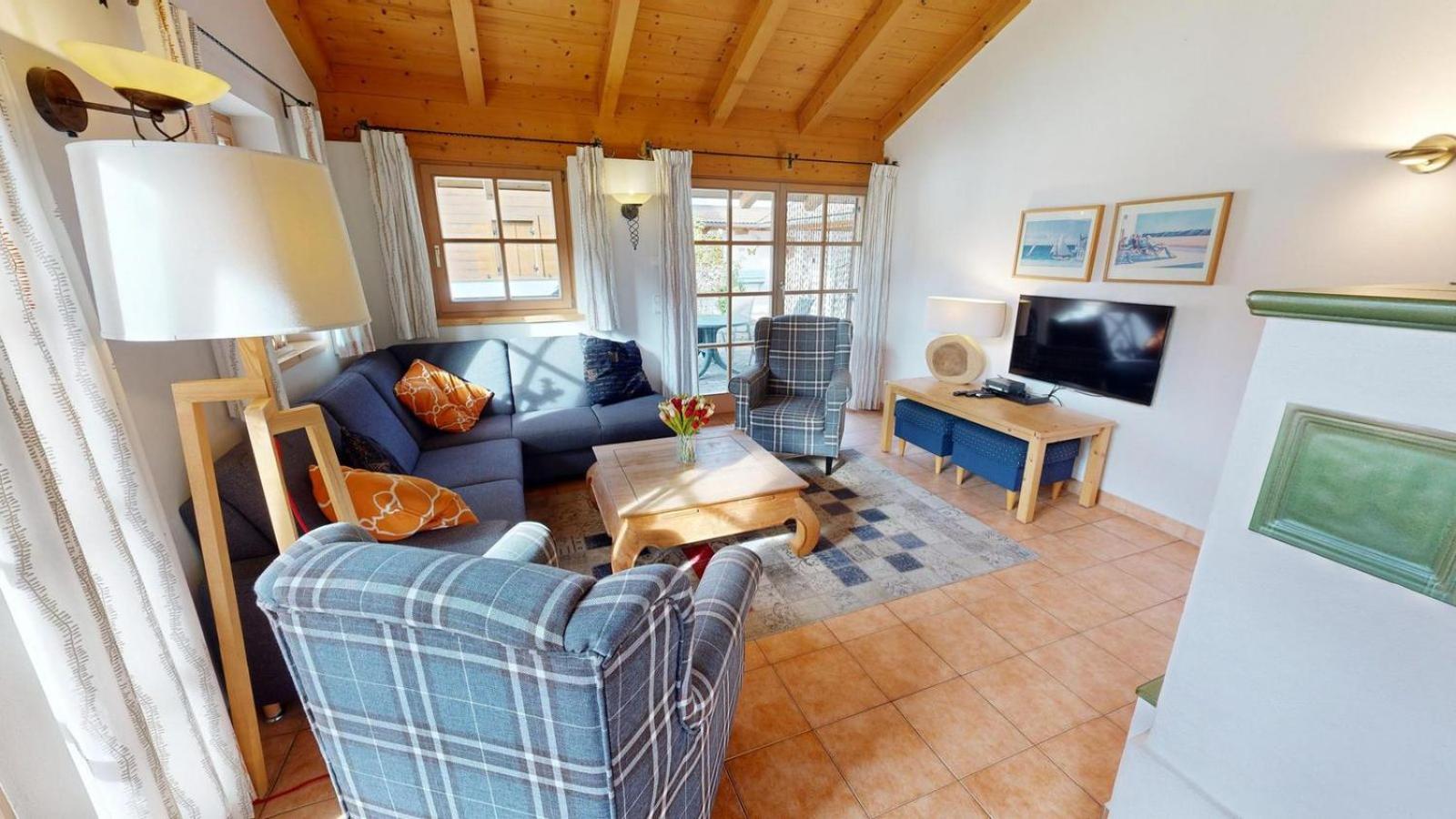 Schöneben Chalet Escape