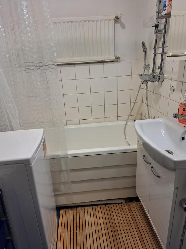 Kodikas kaksio Hollolassa
