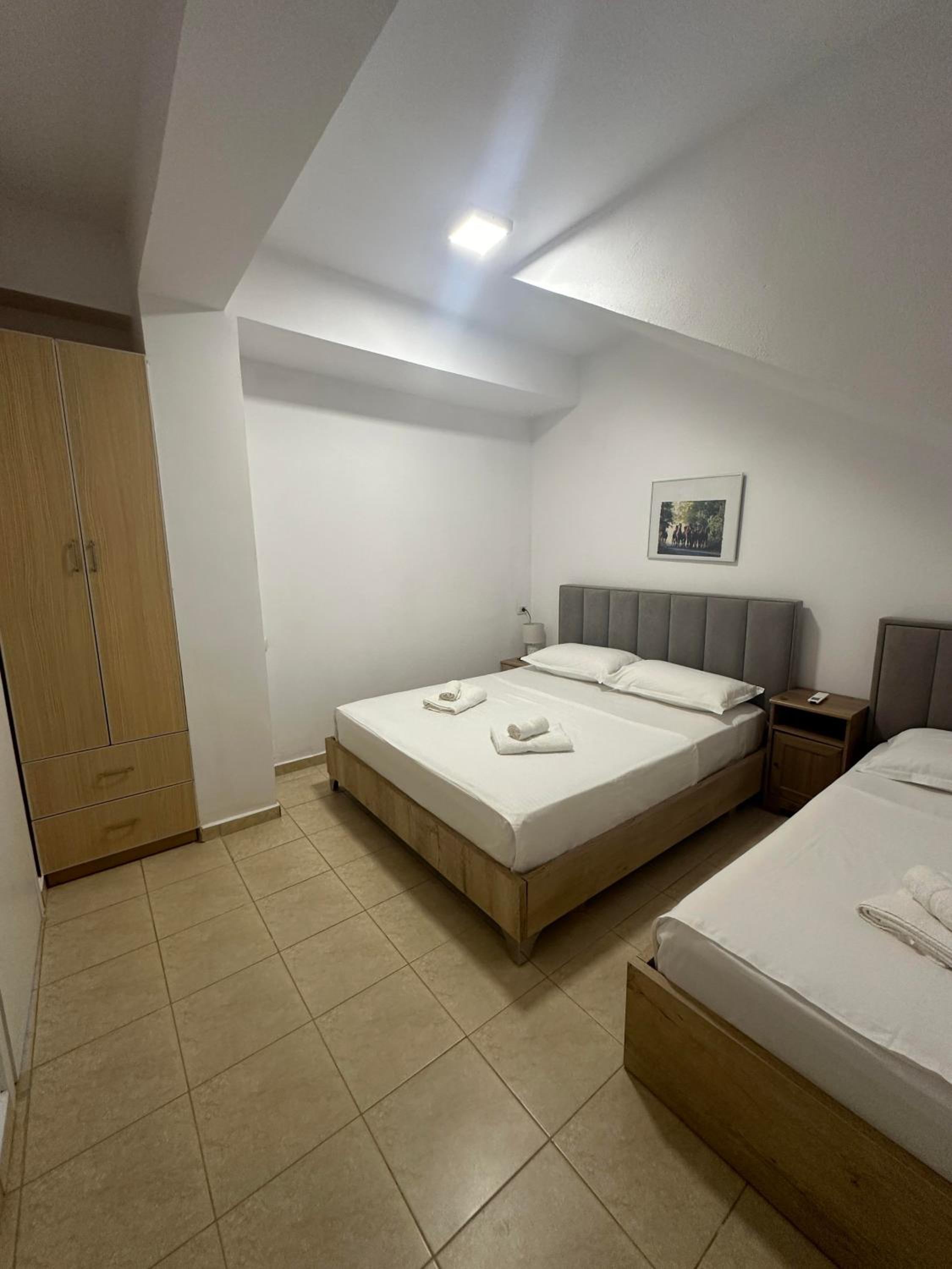 Twins Hotel