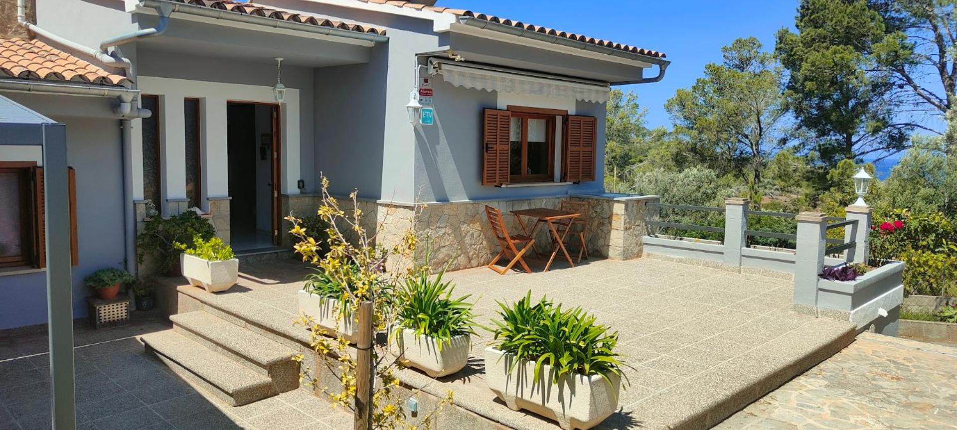 Villa Capllonch