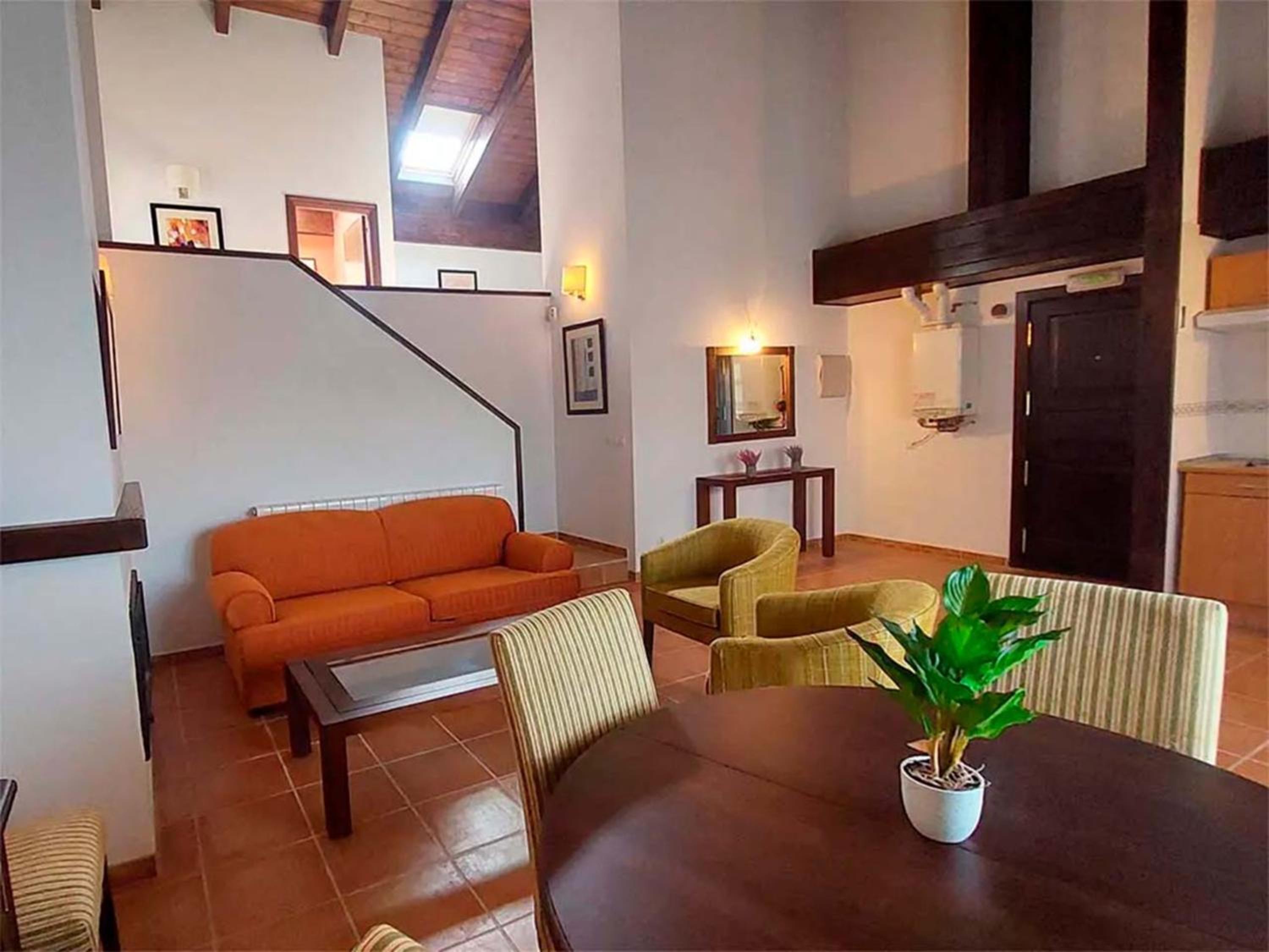 Apartamentos Jaca Badaguas 3000 view 2