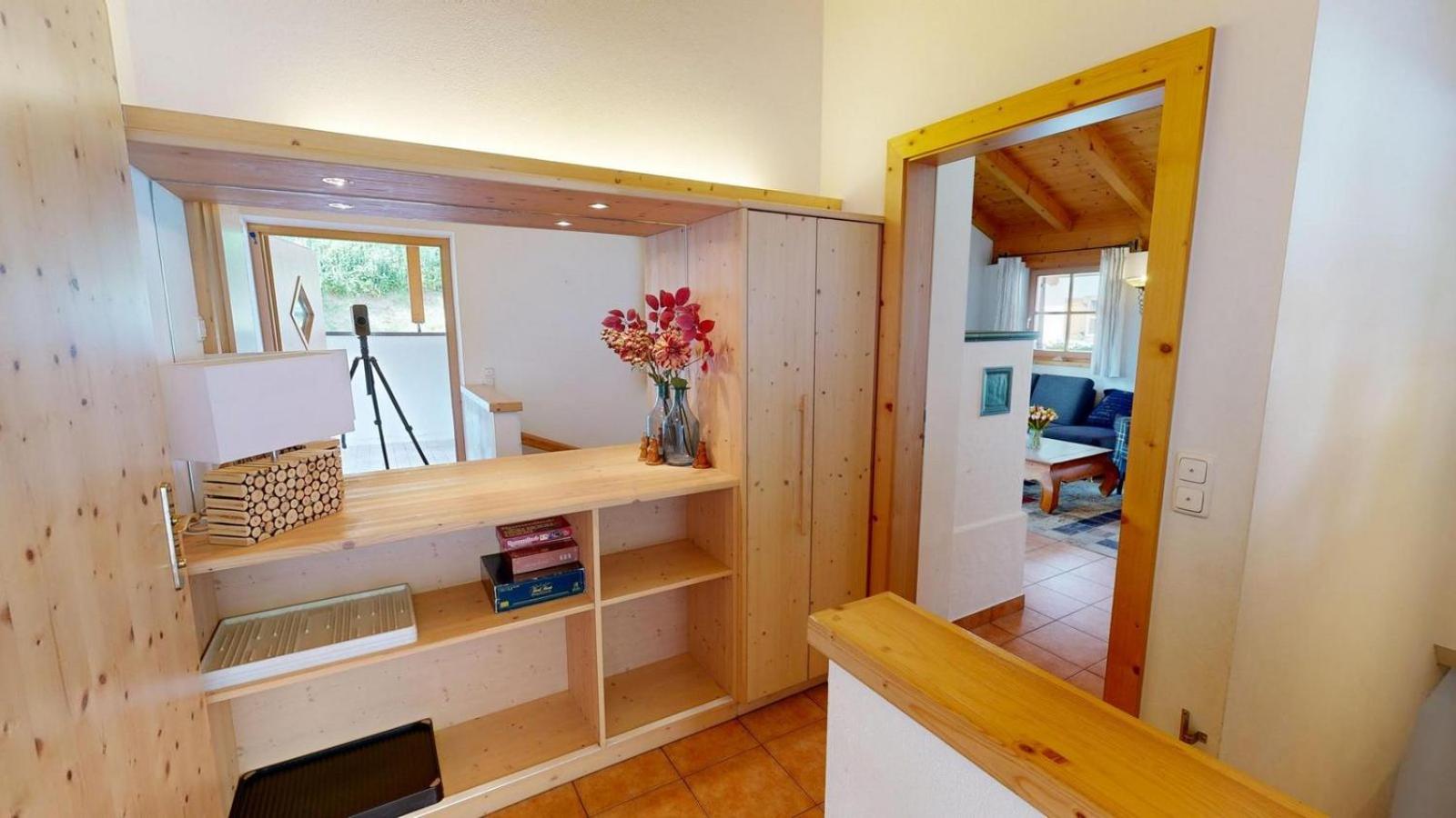 Schöneben Chalet Escape