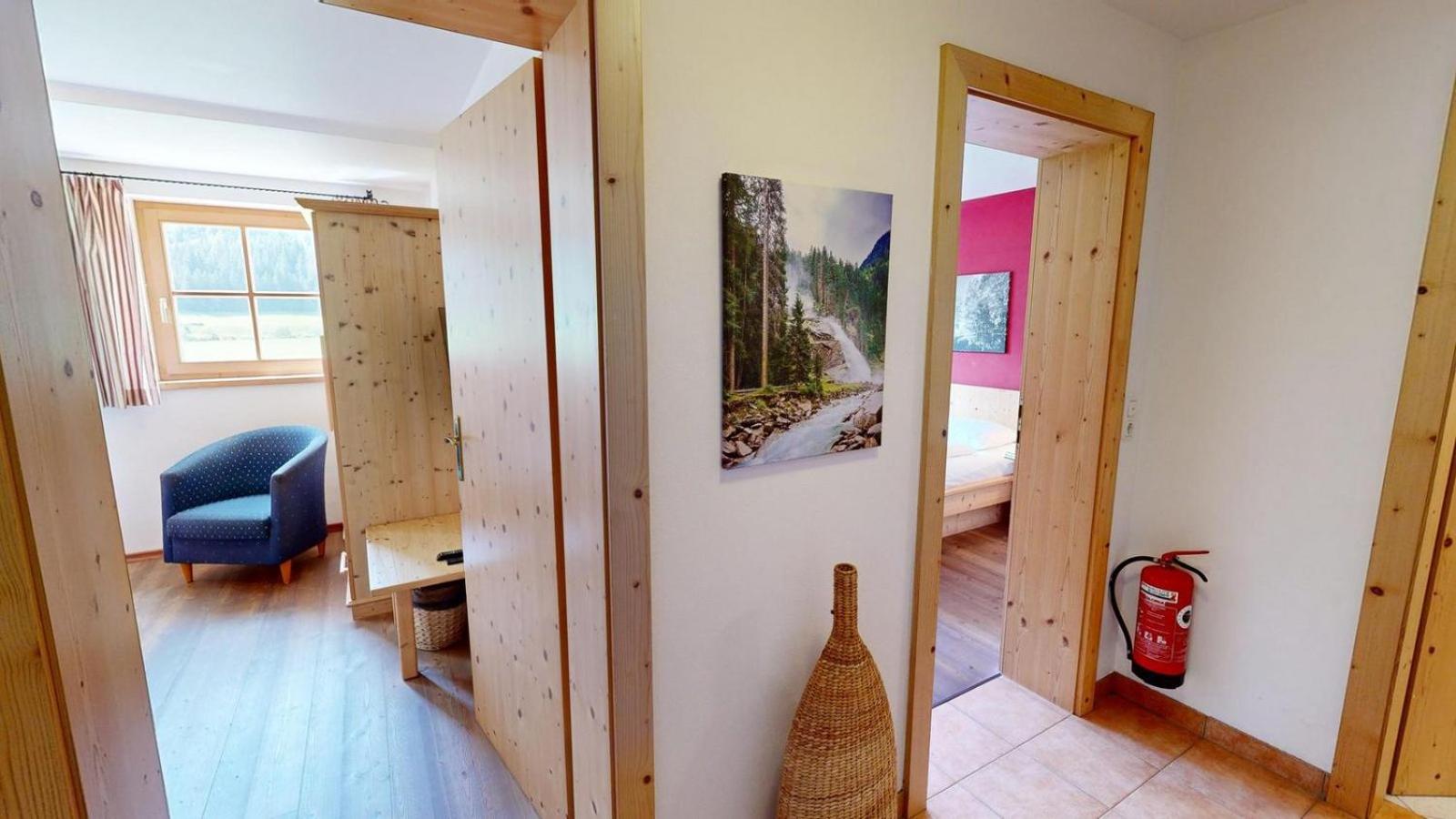 Schöneben Chalet Escape