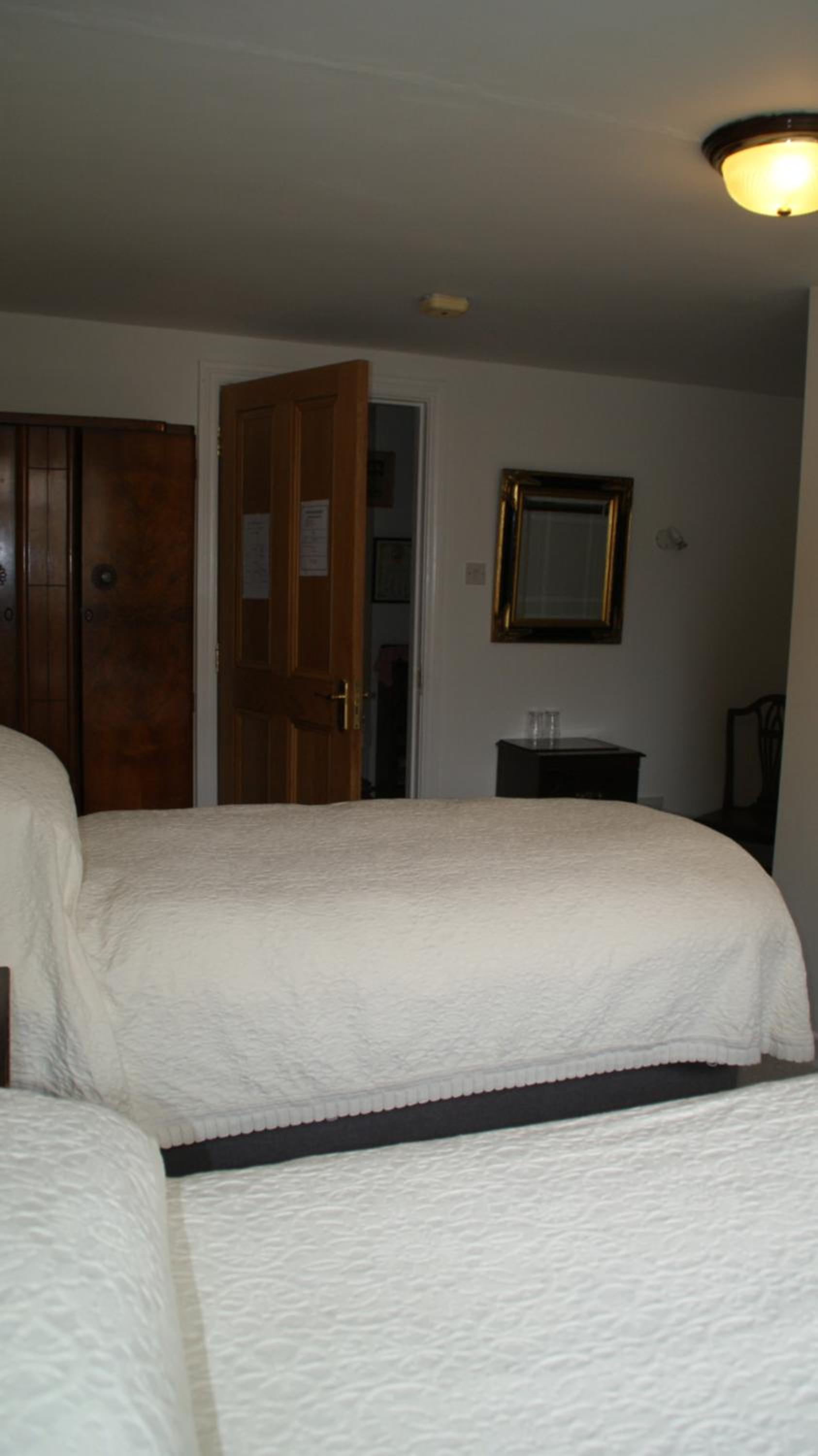 Rockville House B&B view 4