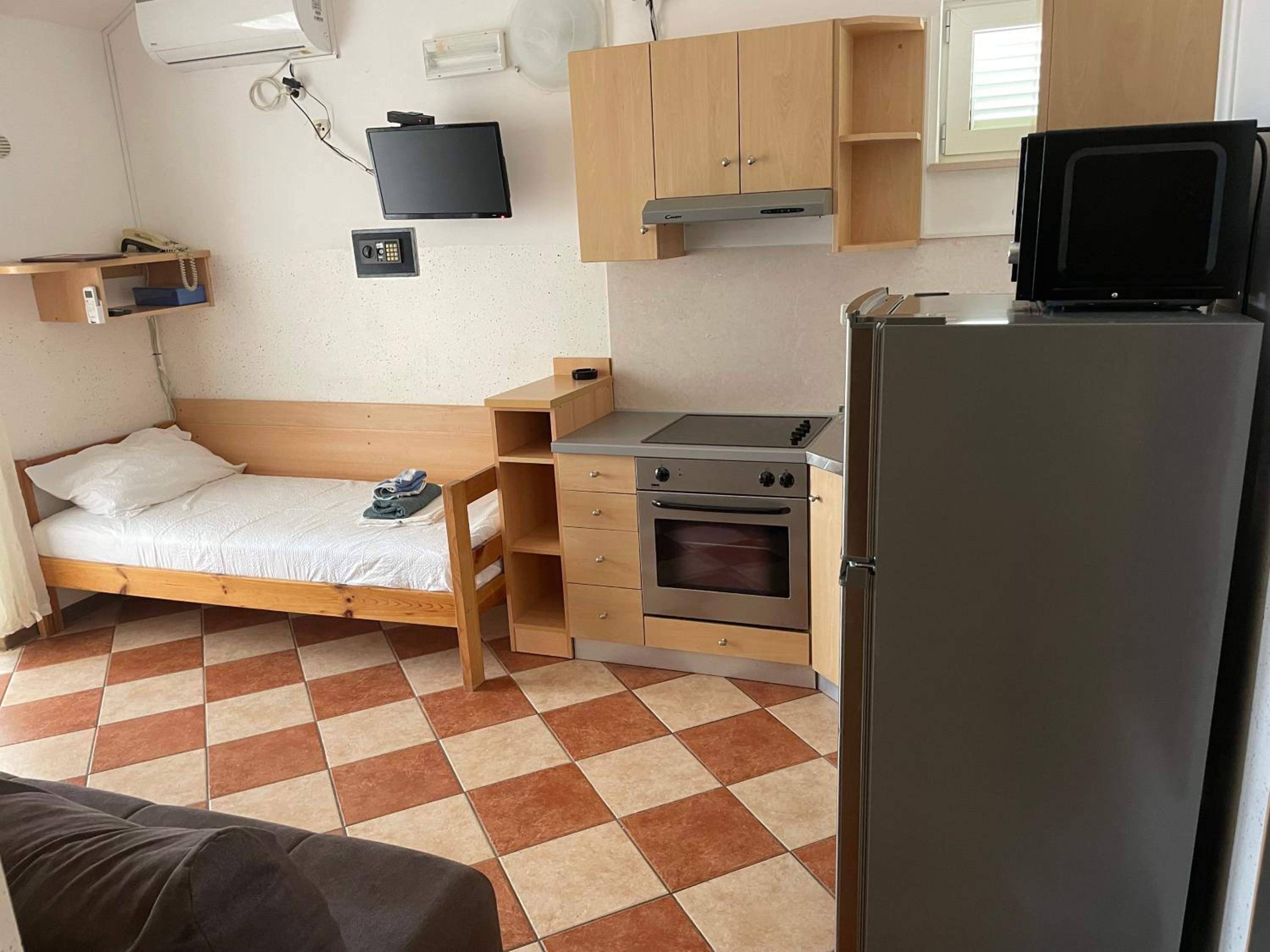 Apartments Pag-Travel