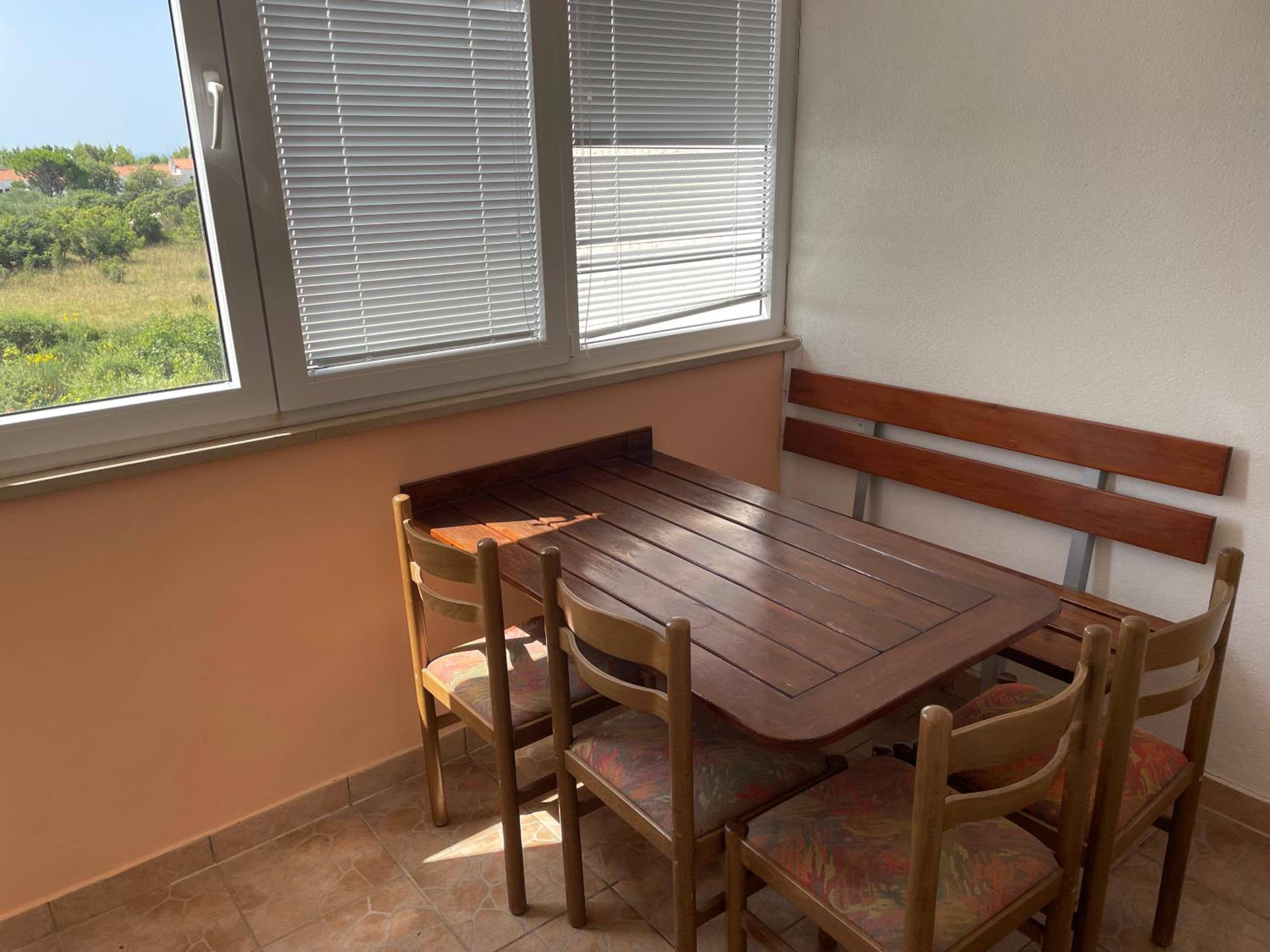 Apartments Pag-Travel